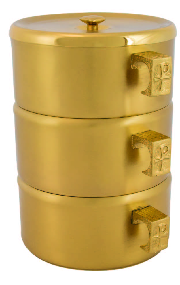 Stacking Ciboria-EG453G