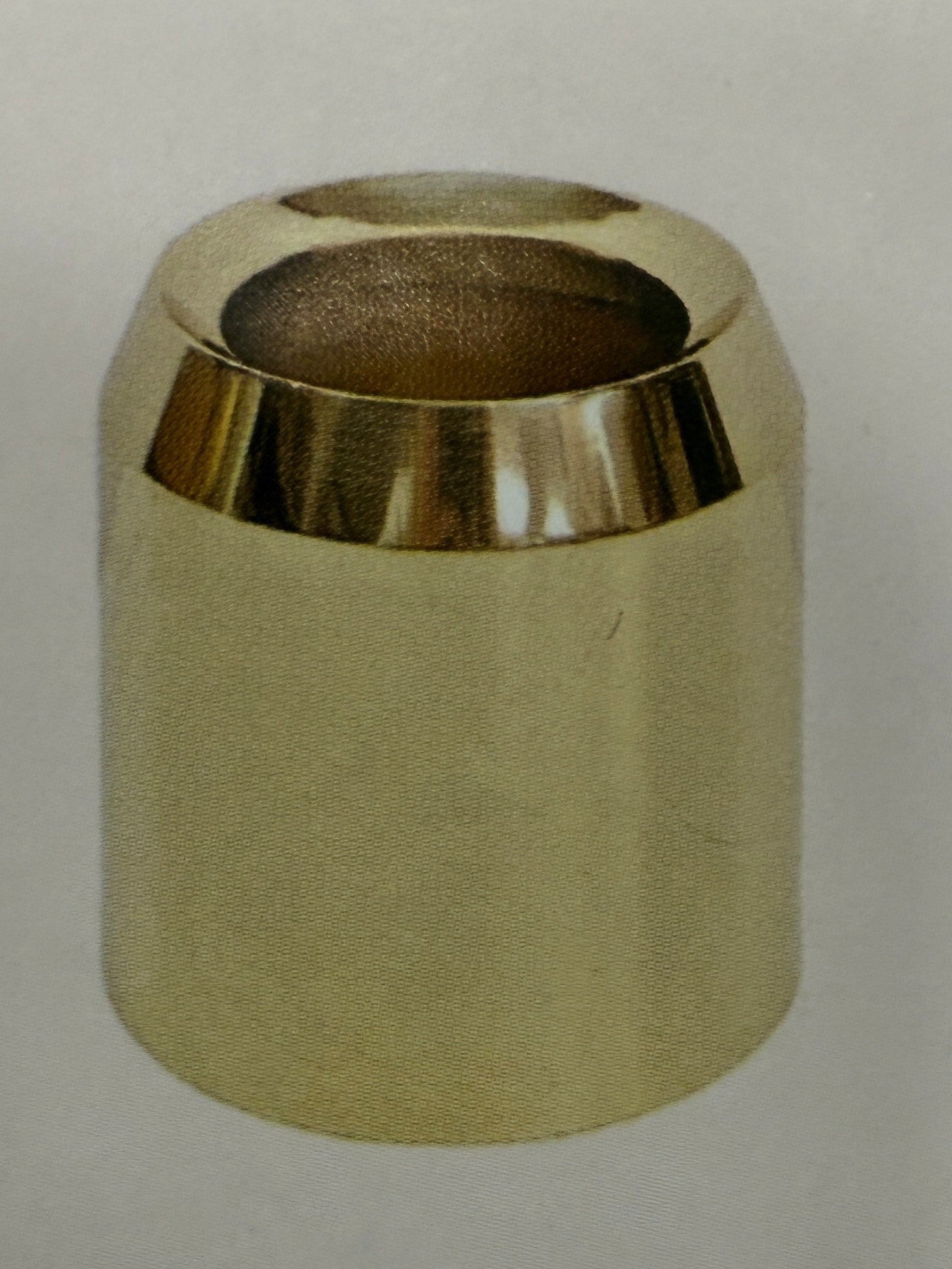 Brass Followers