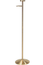 Floor Censer Stands - QF56CE12-Church Life-Empire Bronze-Satin-Michigan Church Supply