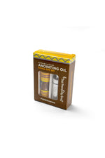 Frankincense Oil Set - FROILDEX15-Inspirational Gifts-Logos Trading Post-Michigan Church Supply