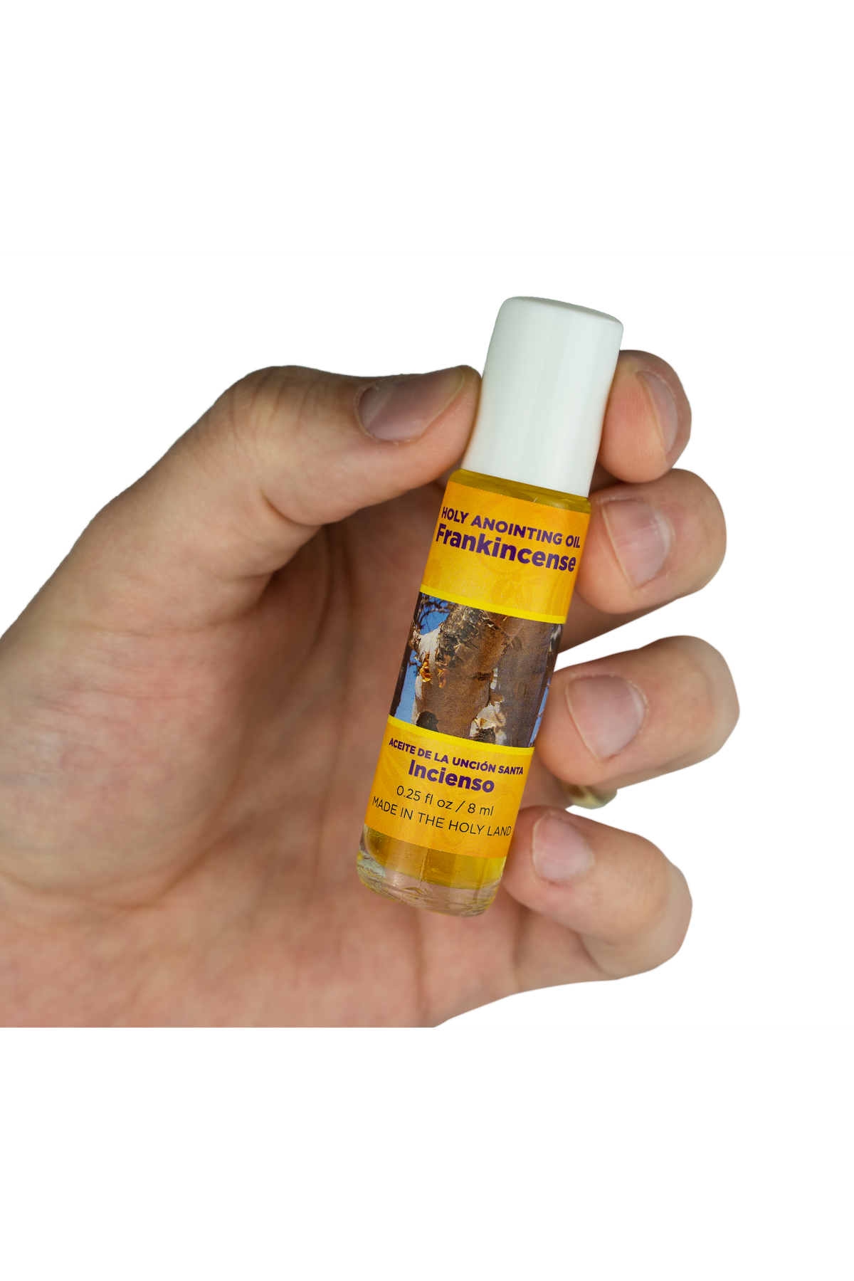 Frankincense Oil Set - FROILDEX15-Inspirational Gifts-Logos Trading Post-Michigan Church Supply