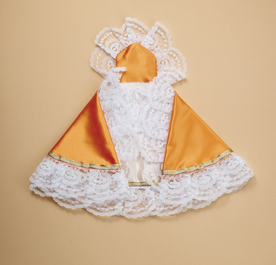 Infant of Prague Dresses - LA-DRESS