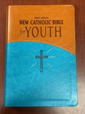 New Catholic Bible for Youth - GF60819Y