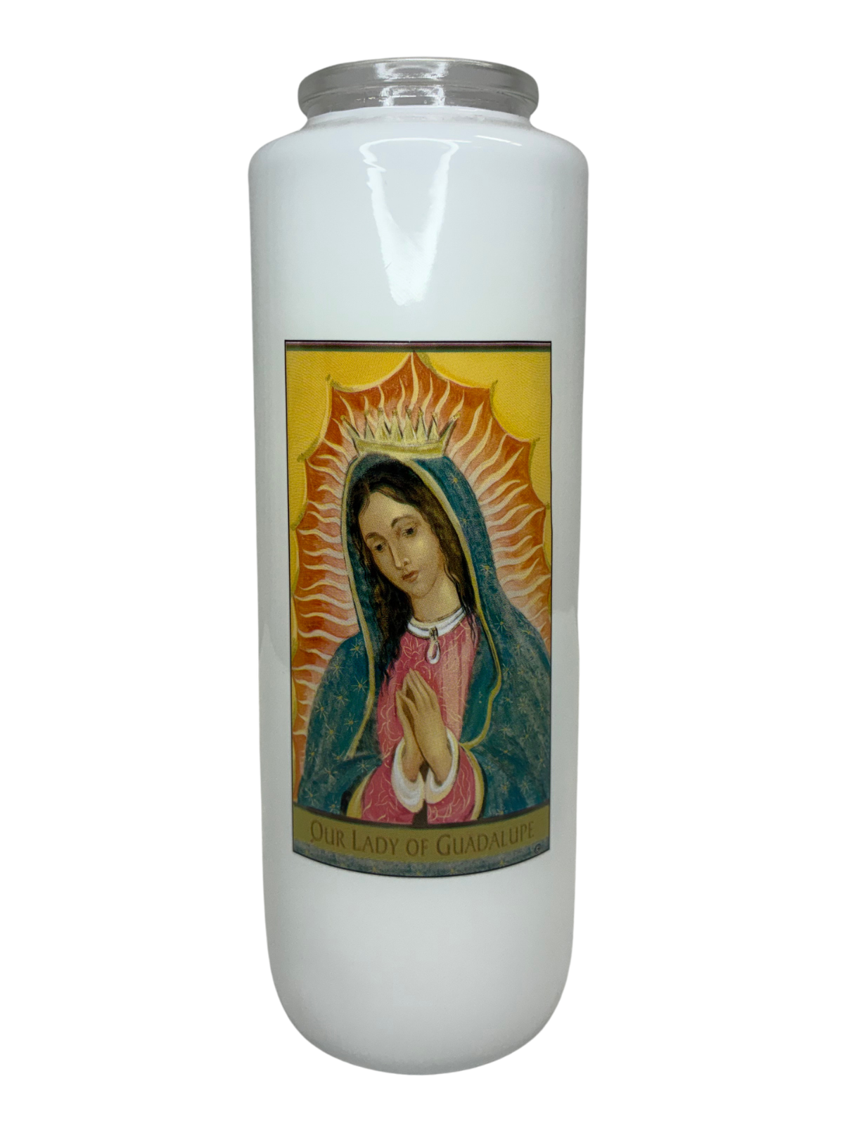 Our Lady of Guadalupe - GG2103