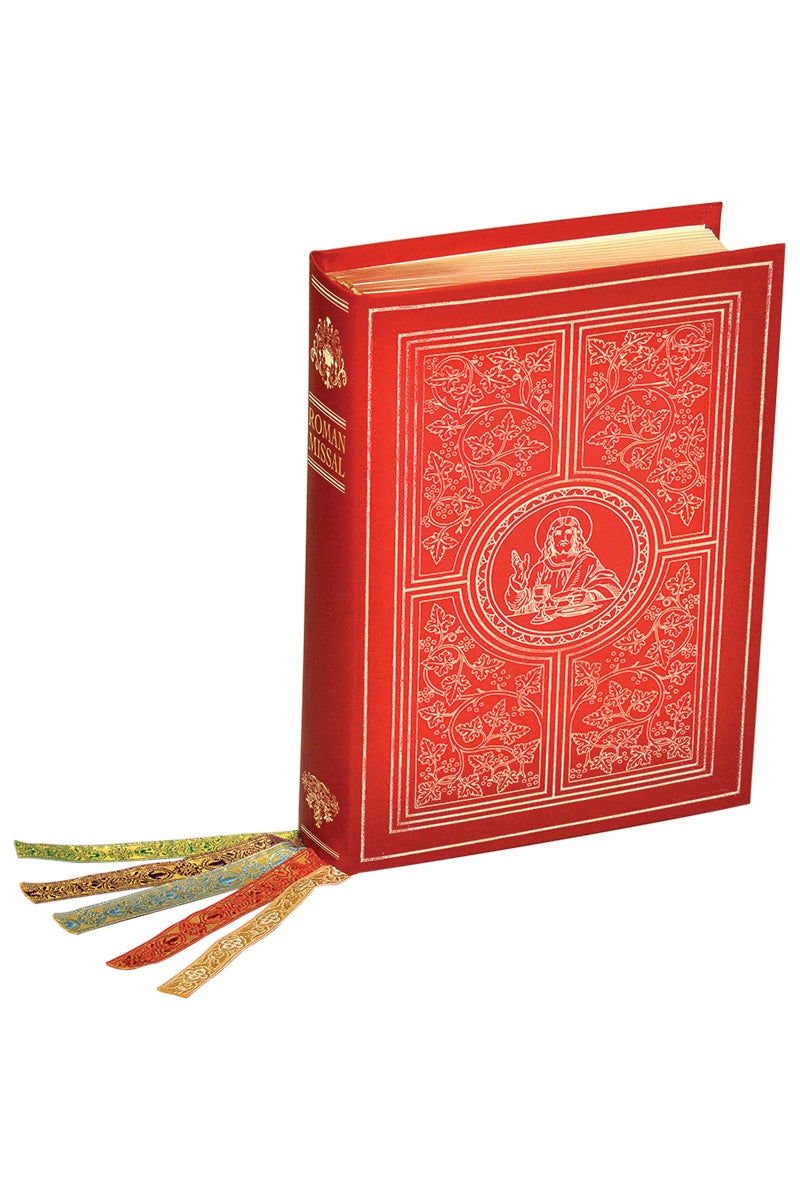 Roman Missal Altar Edition - GMRMA