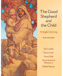 The Good Shepherd and the Child - OWGSHEPR