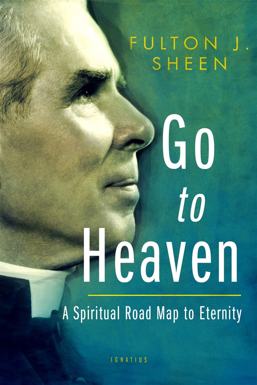 Go To Heaven - IPGTHP