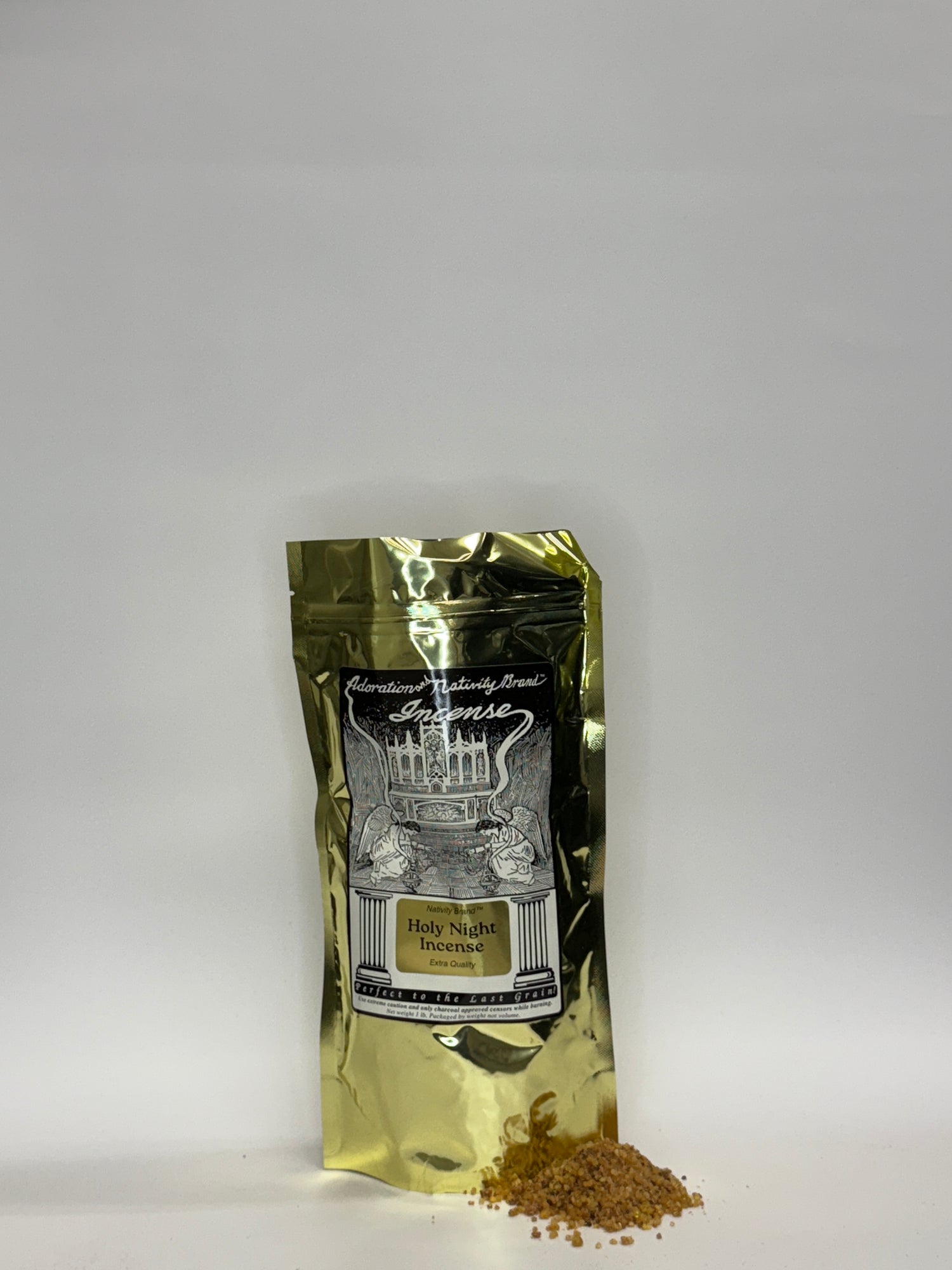 Nativity Brand Natural Holy Night