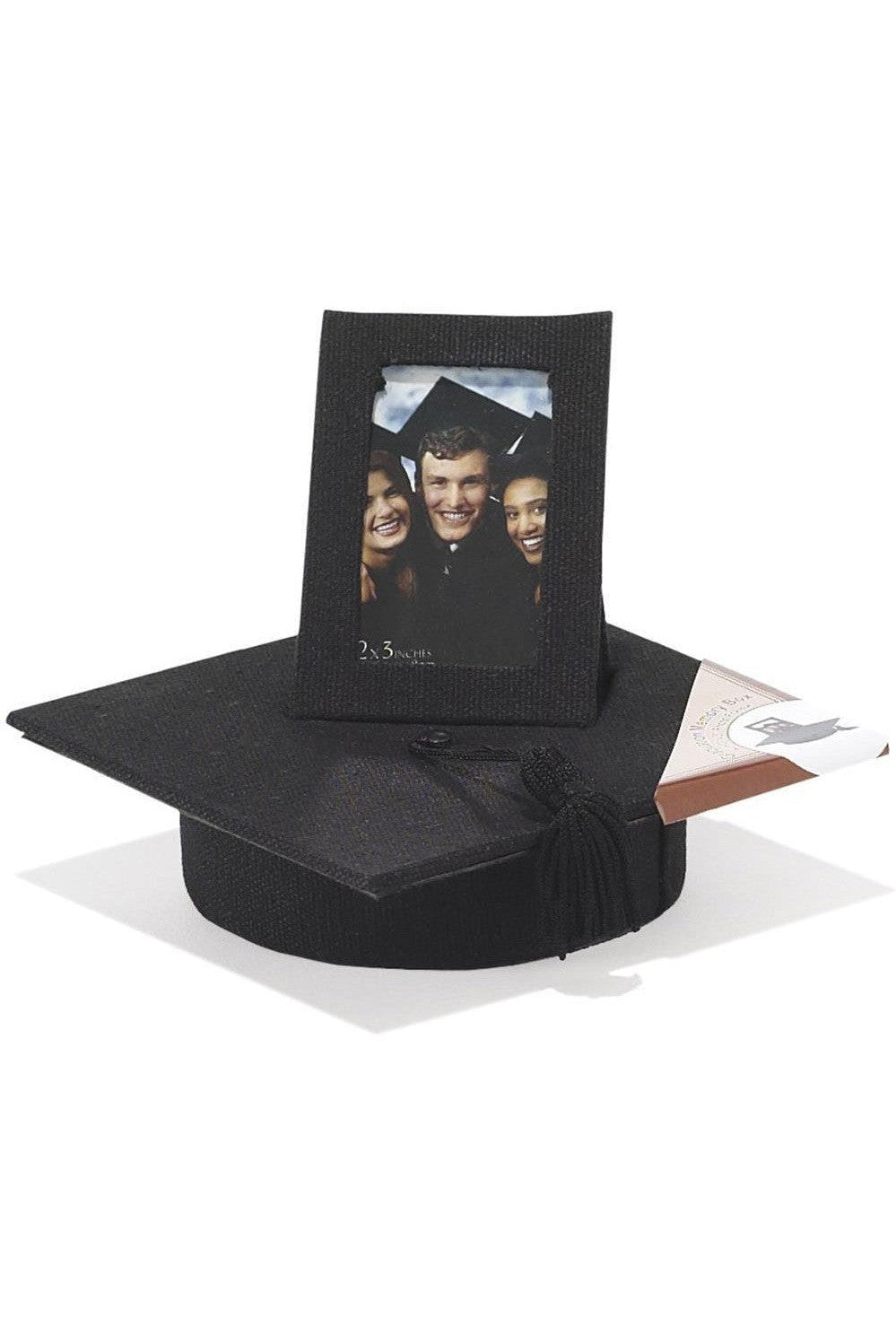 Grad Cap Keepsake Box - HOPFKB1 – Michigan Church Supply