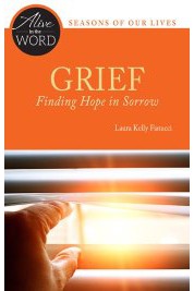 Grief, Finding Hope in Sorrow - NN4503-Inspirational Gifts-Liturgical Press-Michigan Church Supply
