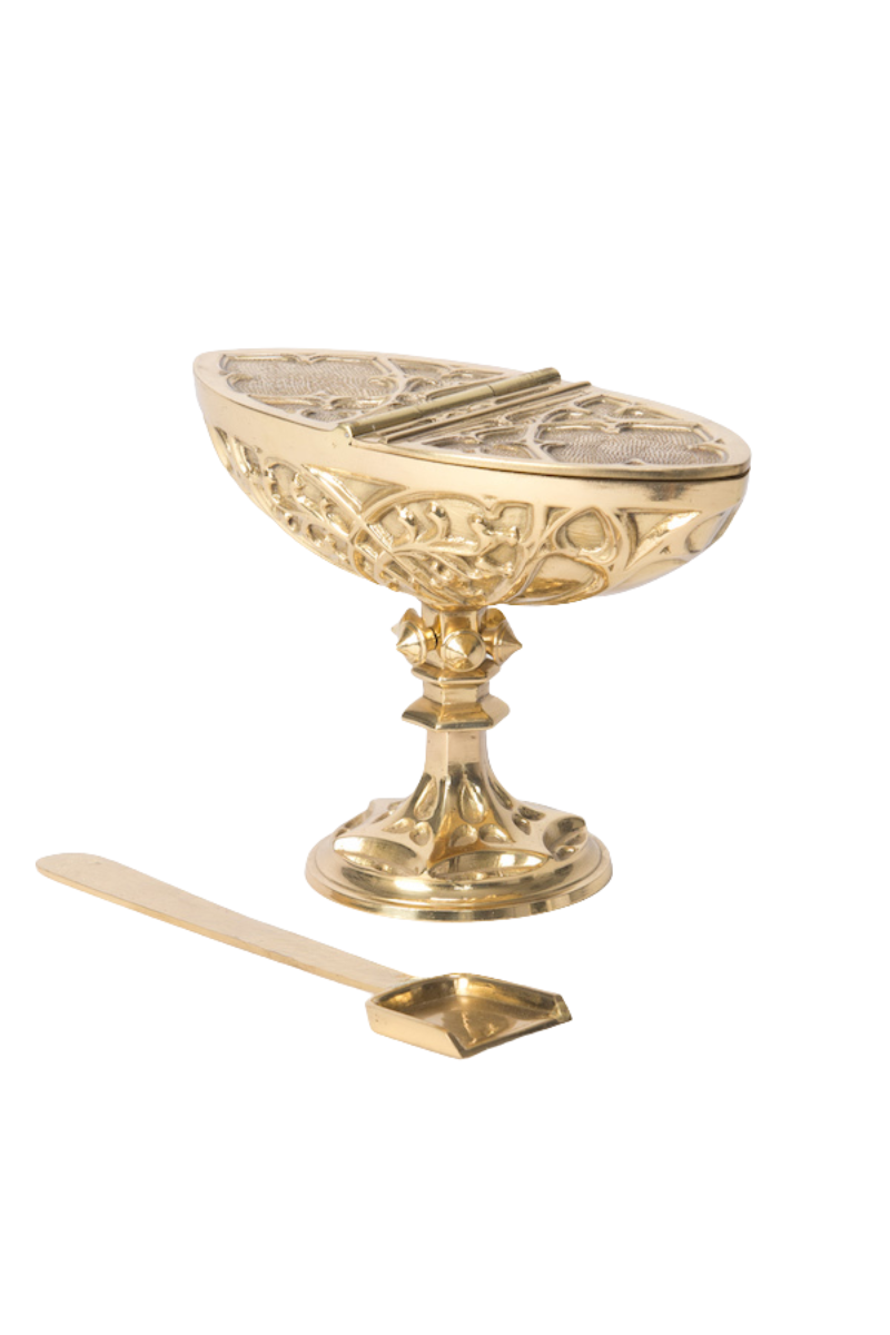 Incense Boat - PKH22