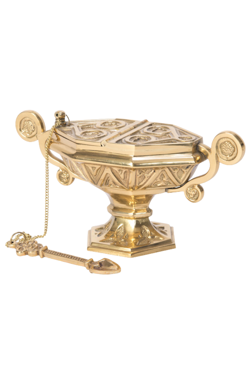 Incense Boat - PKH68