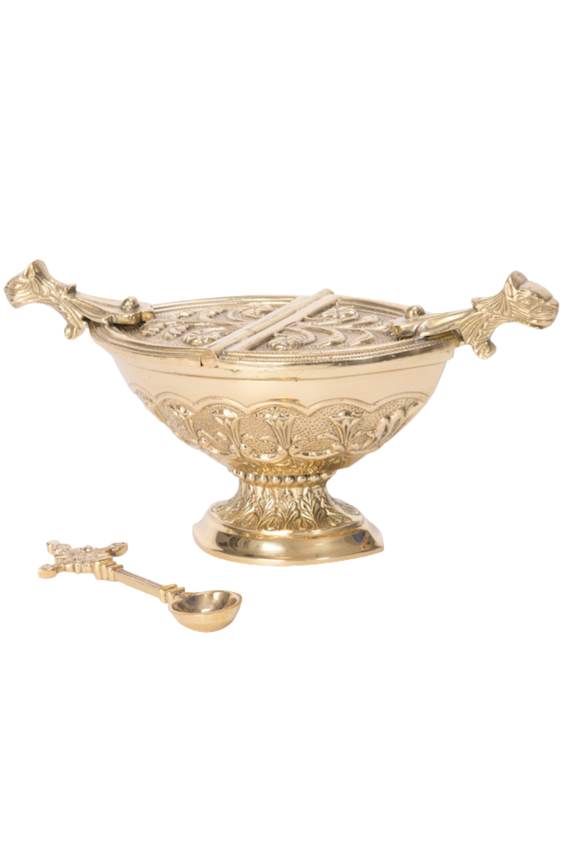 Incense Boat - PKH69