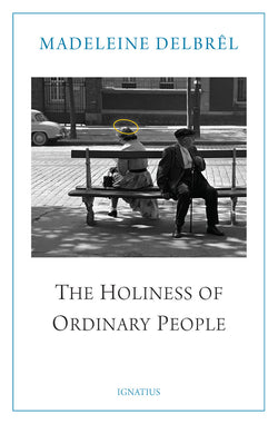 The Holiness of Ordinary People - IPHOOPP