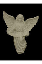 Hanging Angel WJSA3660C-Inspirational Gifts-Space Age Plastics-Granite-Michigan Church Supply