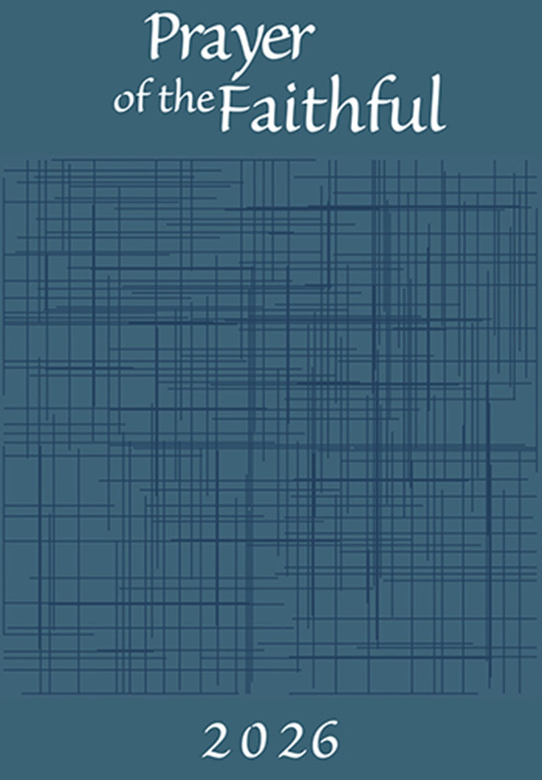 Prayer of the Faithful 2026 - IGPF226