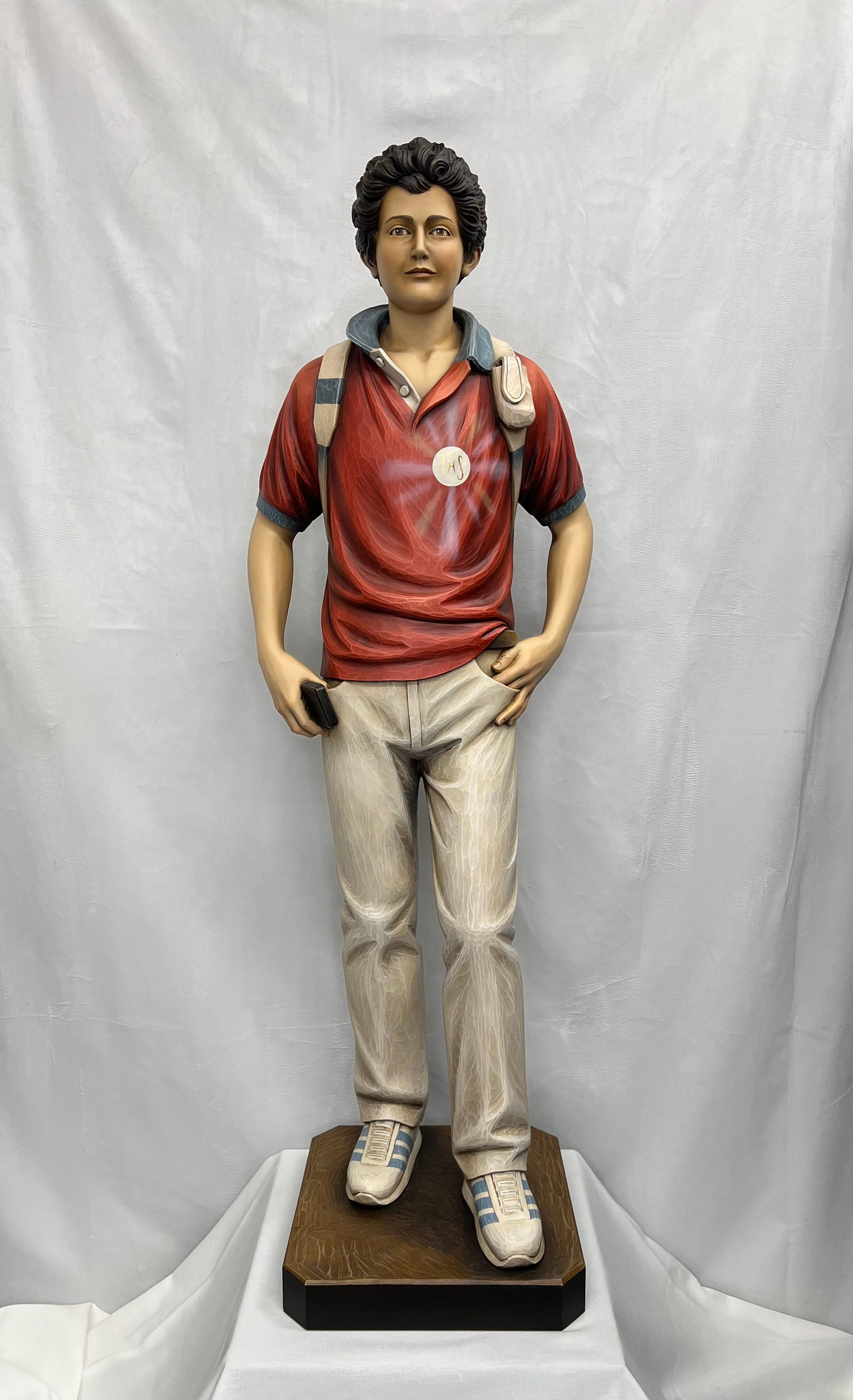 St Carlo Acutis - OTA784