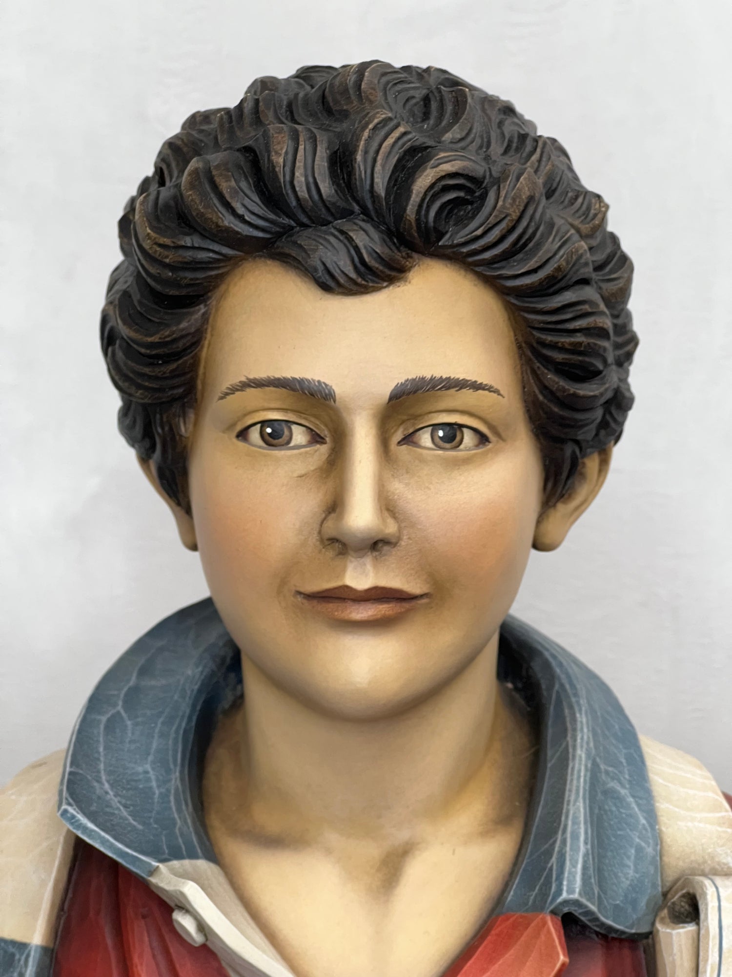 St Carlo Acutis - OTA784