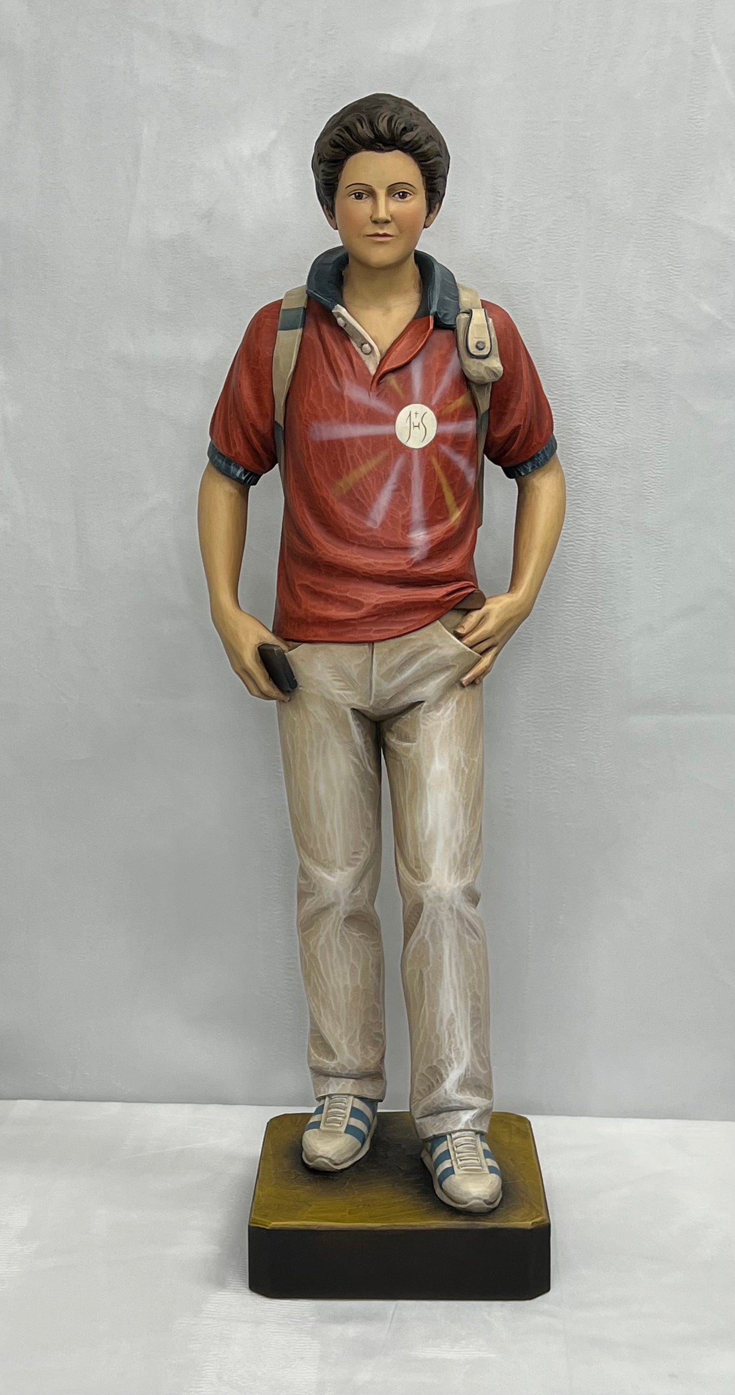 St Carlo Acutis 27.5" - OTA784-275