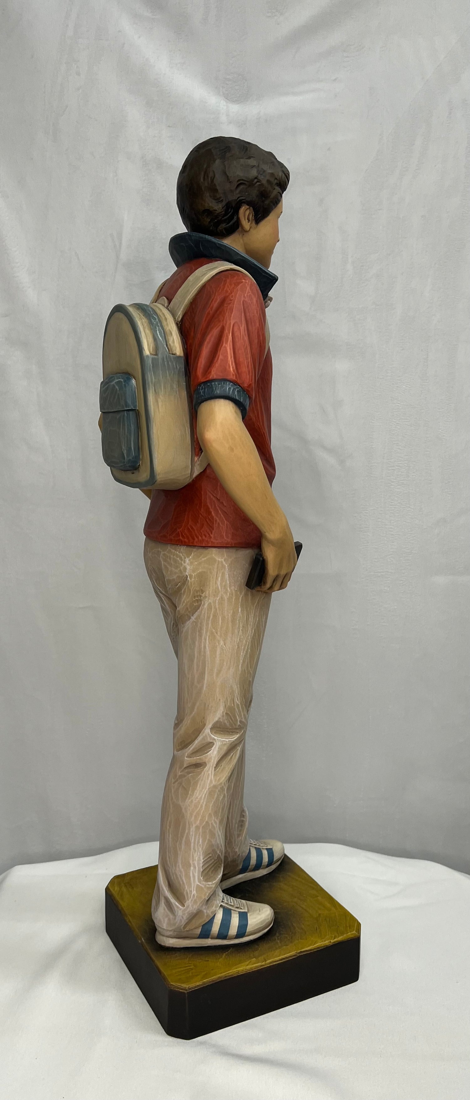 St Carlo Acutis 27.5" - OTA784-275