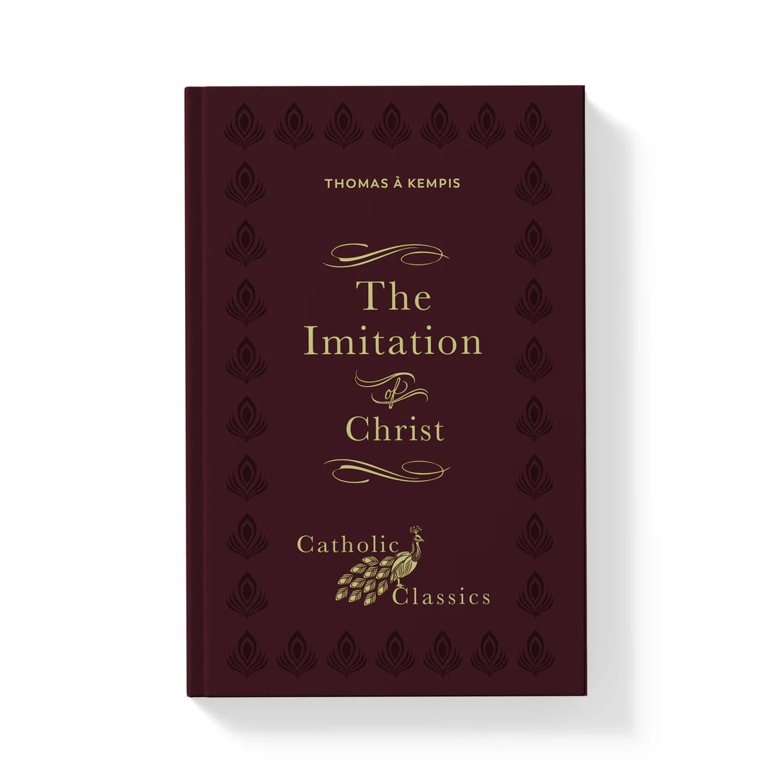 The Imitation of Christ (Ascension Catholic Classics) - PP60645