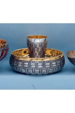 Intinction Set-EW2108-Church Life-Molina/Artistic Silver-Michigan Church Supply