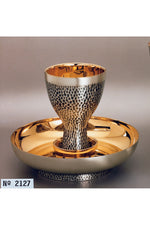 Intinction Set-EW2127-Church Life-Molina/Artistic Silver-Michigan Church Supply