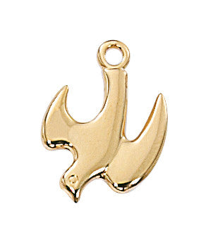 Gold Dove-UZJ394