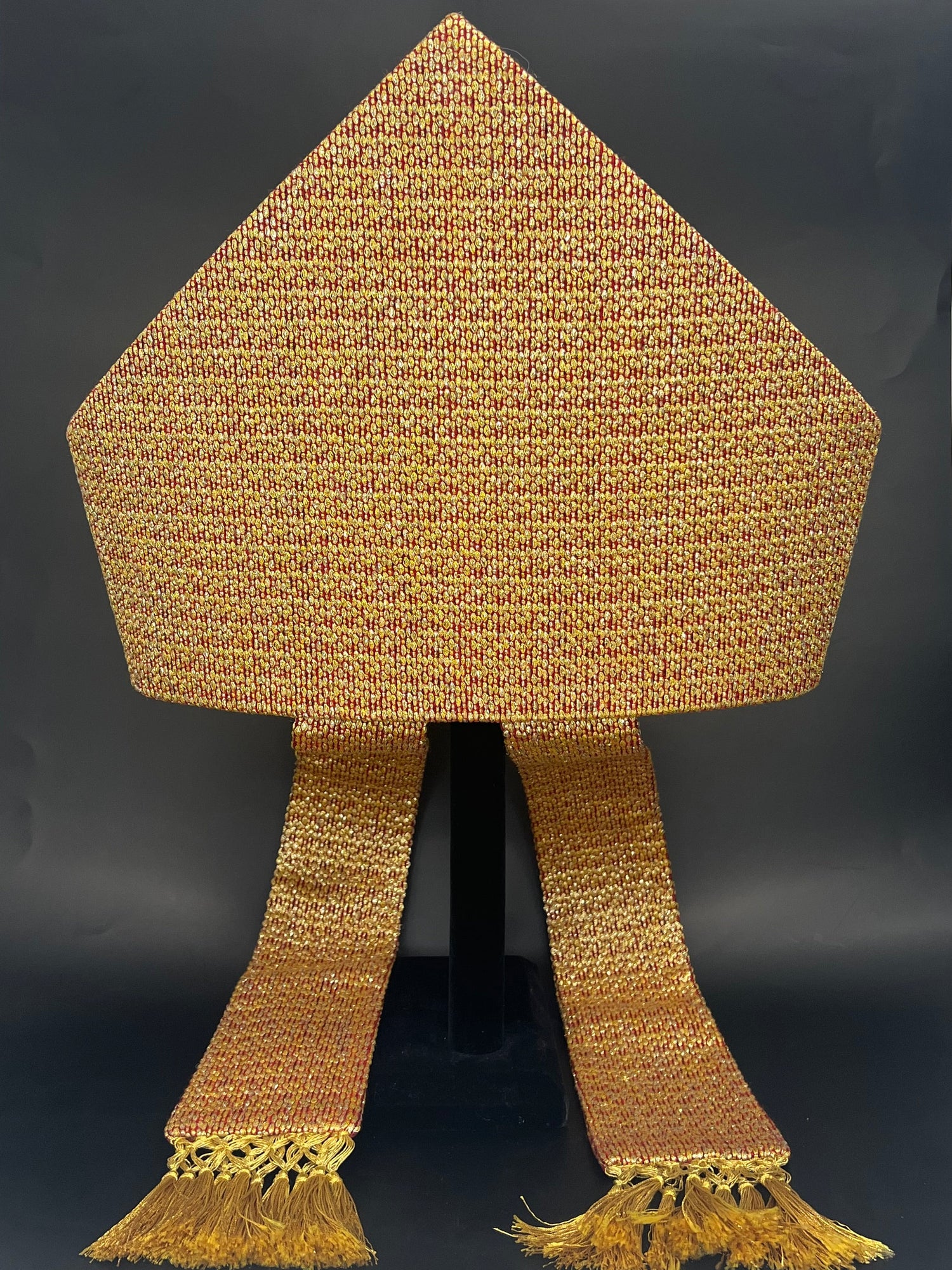 Mitre Lumen - JG115-7231GOLDR