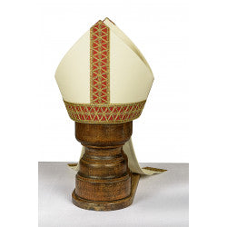 Mitre Siena - JG115-8007WR