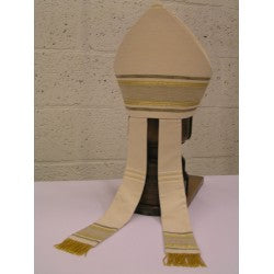 Mitre Daniel - JG115-8911WG