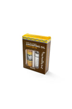 Jasmin Oil Set - FROILDEX3-Inspirational Gifts-Logos Trading Post-Michigan Church Supply