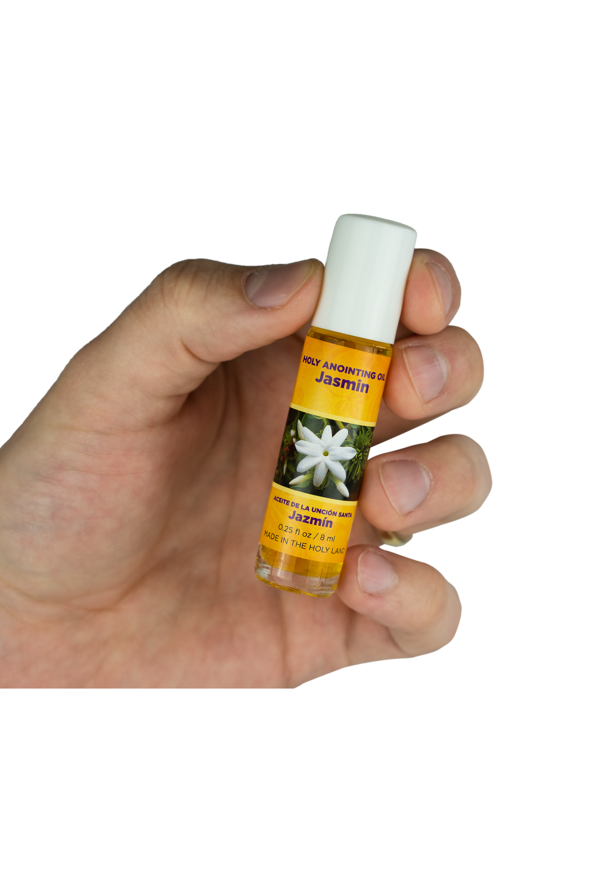 Jasmin Oil Set - FROILDEX3-Inspirational Gifts-Logos Trading Post-Michigan Church Supply