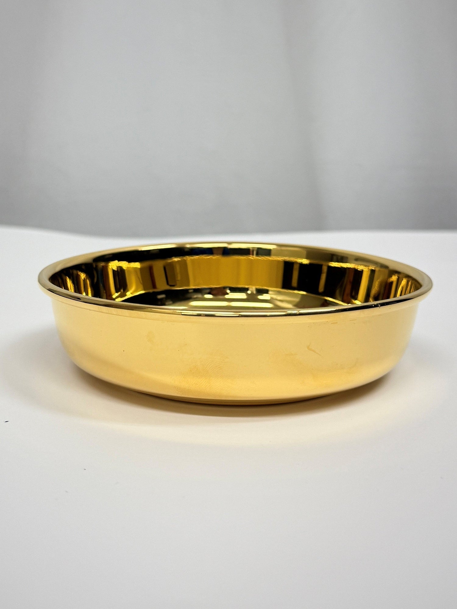 Pewter Bowl - MIK365