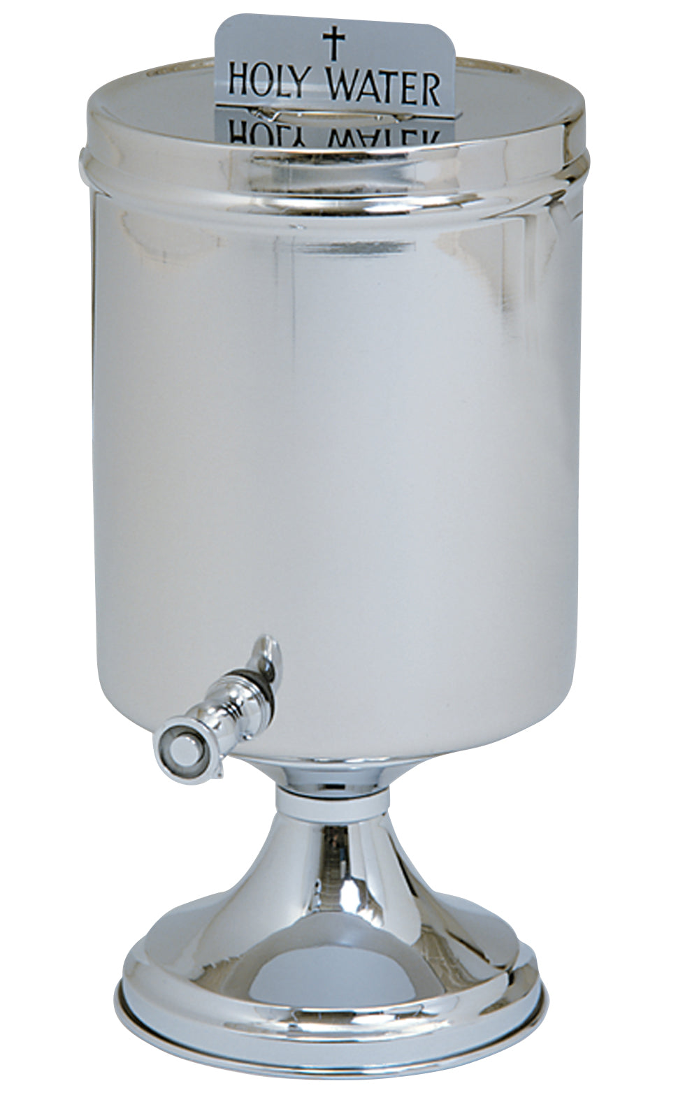 Holy or Baptismal Water Urn - MIK449
