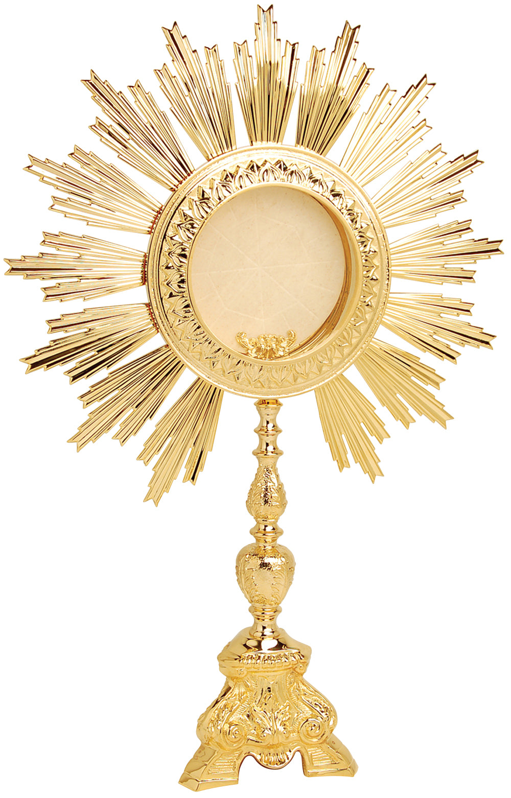 Monstrance - MIK687