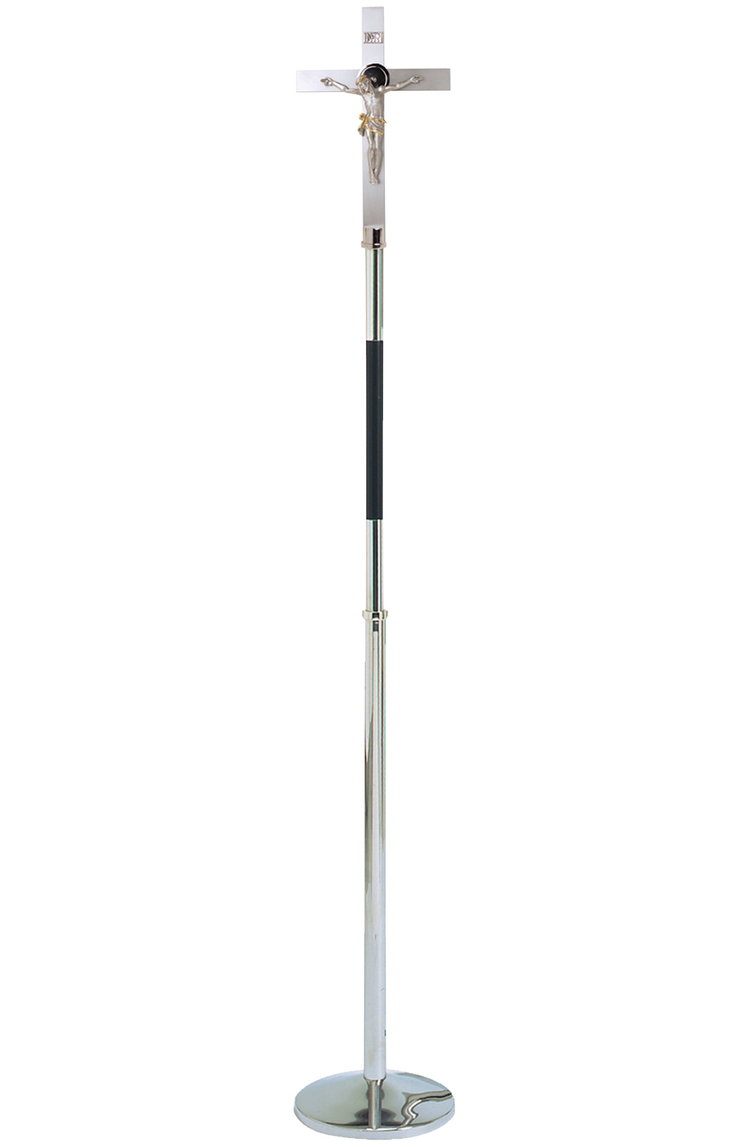 Processional Crucifix - MIK930