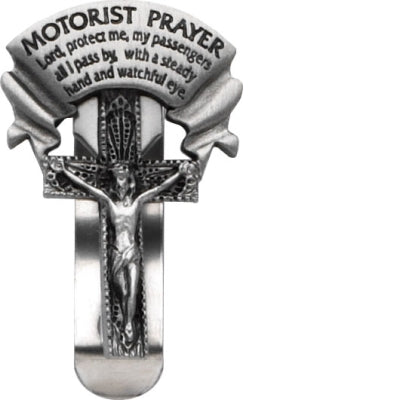 Motorist Prayer - GEKVC186