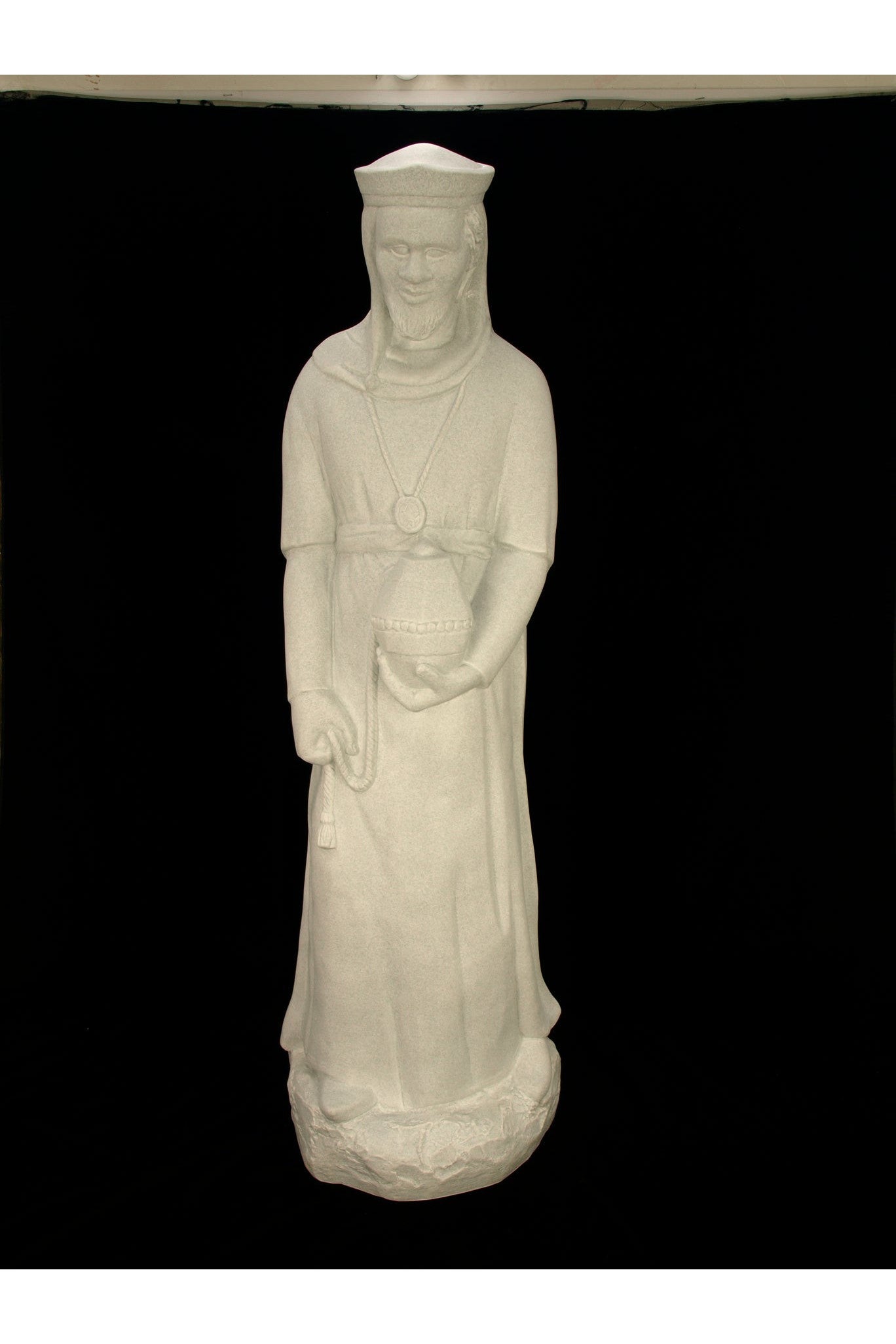 King Balthazar WJSA3657C-Inspirational Gifts-Space Age Plastics-Granite-Michigan Church Supply