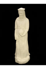 King Balthazar WJSA3657C-Inspirational Gifts-Space Age Plastics-White-Michigan Church Supply