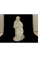 King Gasper (Kneeling King) WJSA3658C-Inspirational Gifts-Space Age Plastics-Granite-Michigan Church Supply