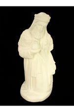 King Gasper (Kneeling King) WJSA3658C-Inspirational Gifts-Space Age Plastics-White-Michigan Church Supply