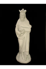 King Melchior (King with Box) WJSA3659C-Inspirational Gifts-Space Age Plastics-Granite-Michigan Church Supply