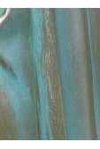 Kneeling Santa WJSA2600C-Inspirational Gifts-Space Age Plastics-Patina-Michigan Church Supply