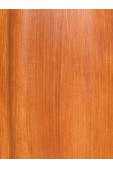 Kneeling Santa WJSA2600C-Inspirational Gifts-Space Age Plastics-Wood Stain-Michigan Church Supply