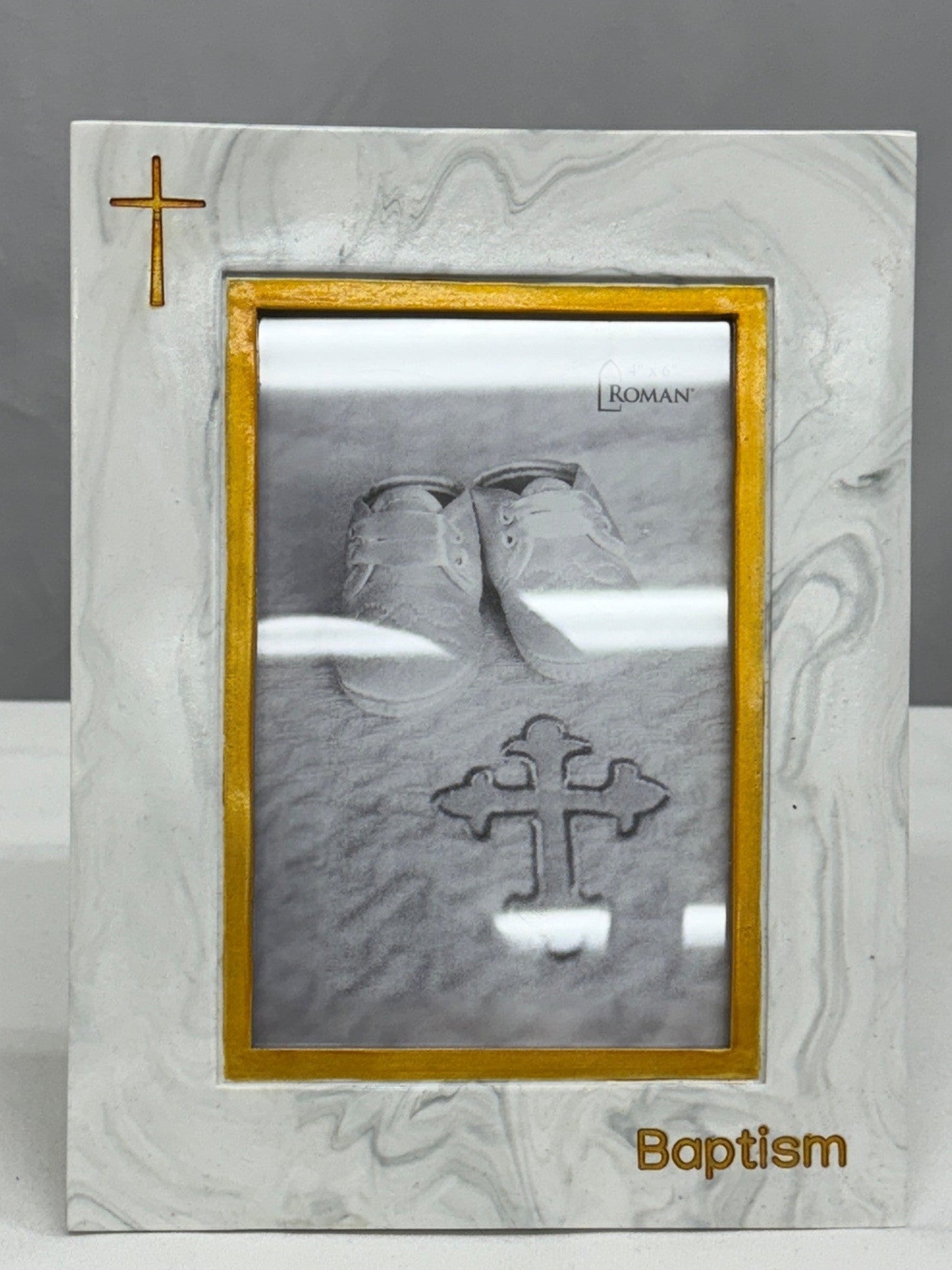 Baptism Frame-LI46564
