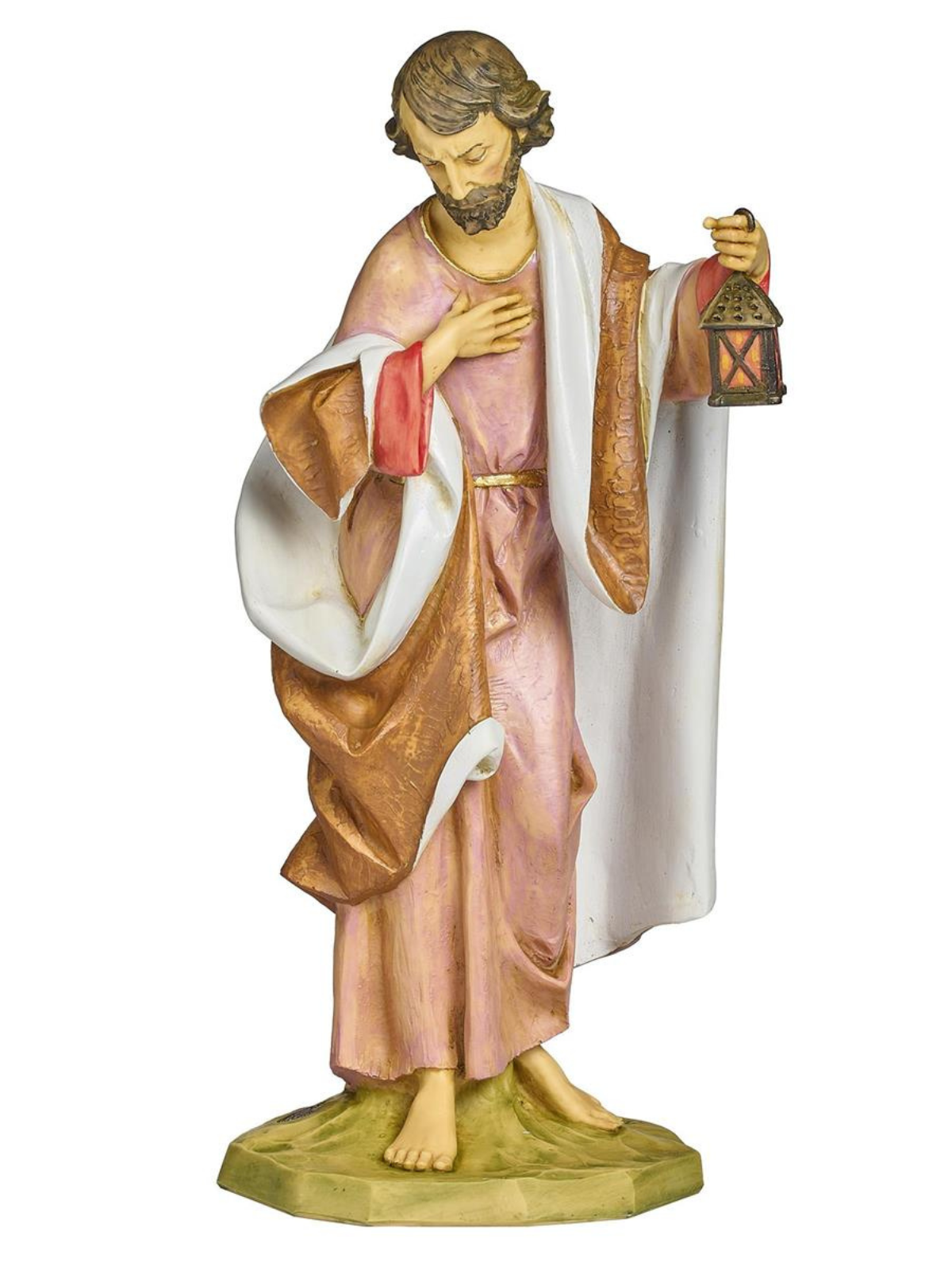 Joseph Nativity Figure Fontanini 20" - LI53411