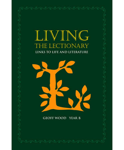 Living the Lectionary - Year B - OW45271