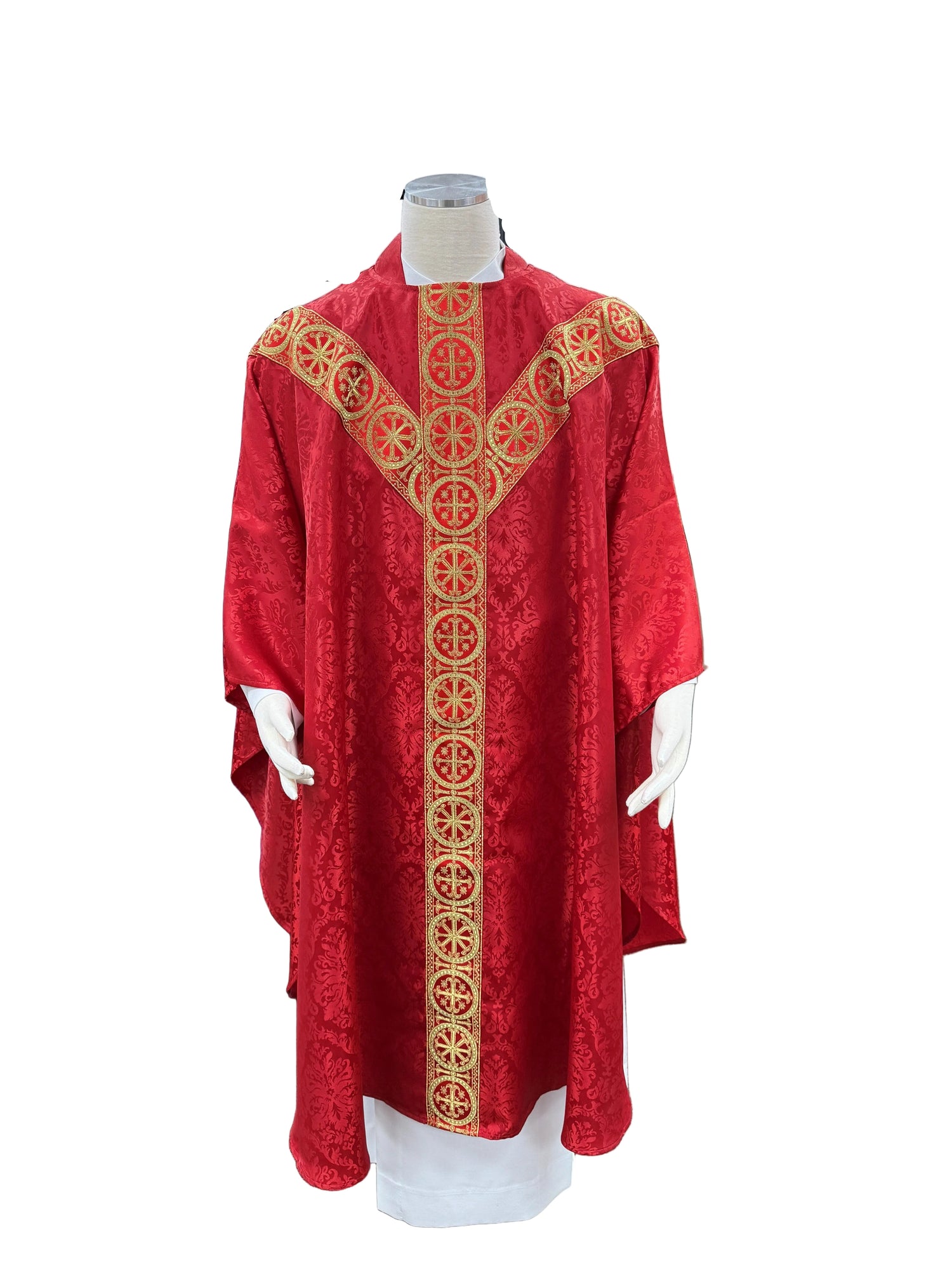 Chasuble-LK2-312C-NO