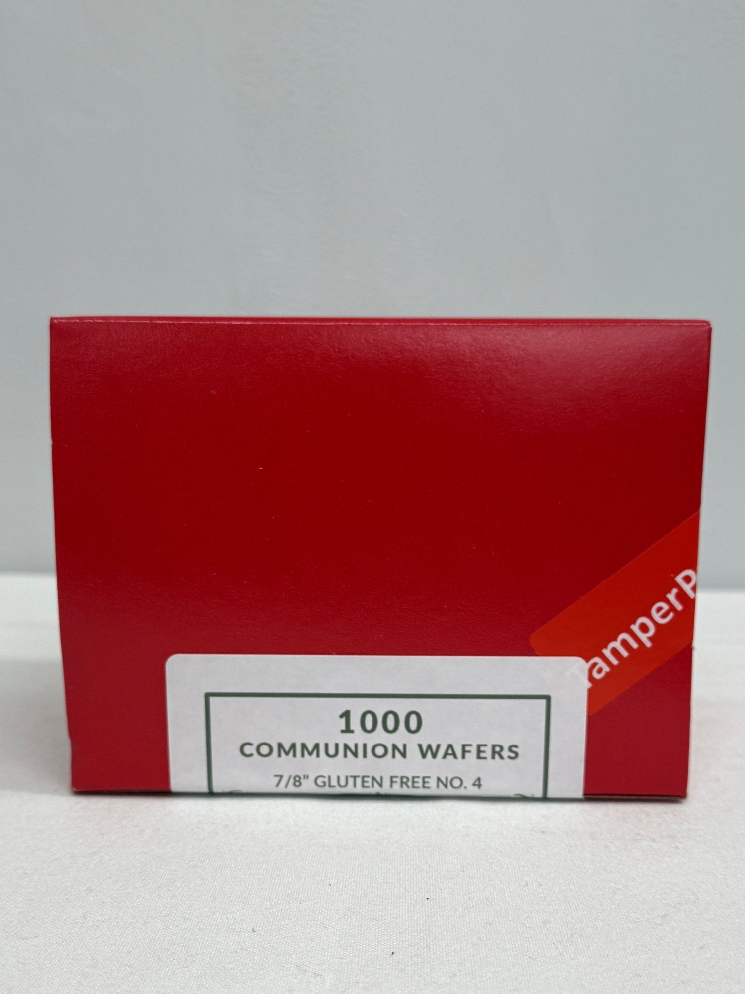 Hospital Wafer-LM1000